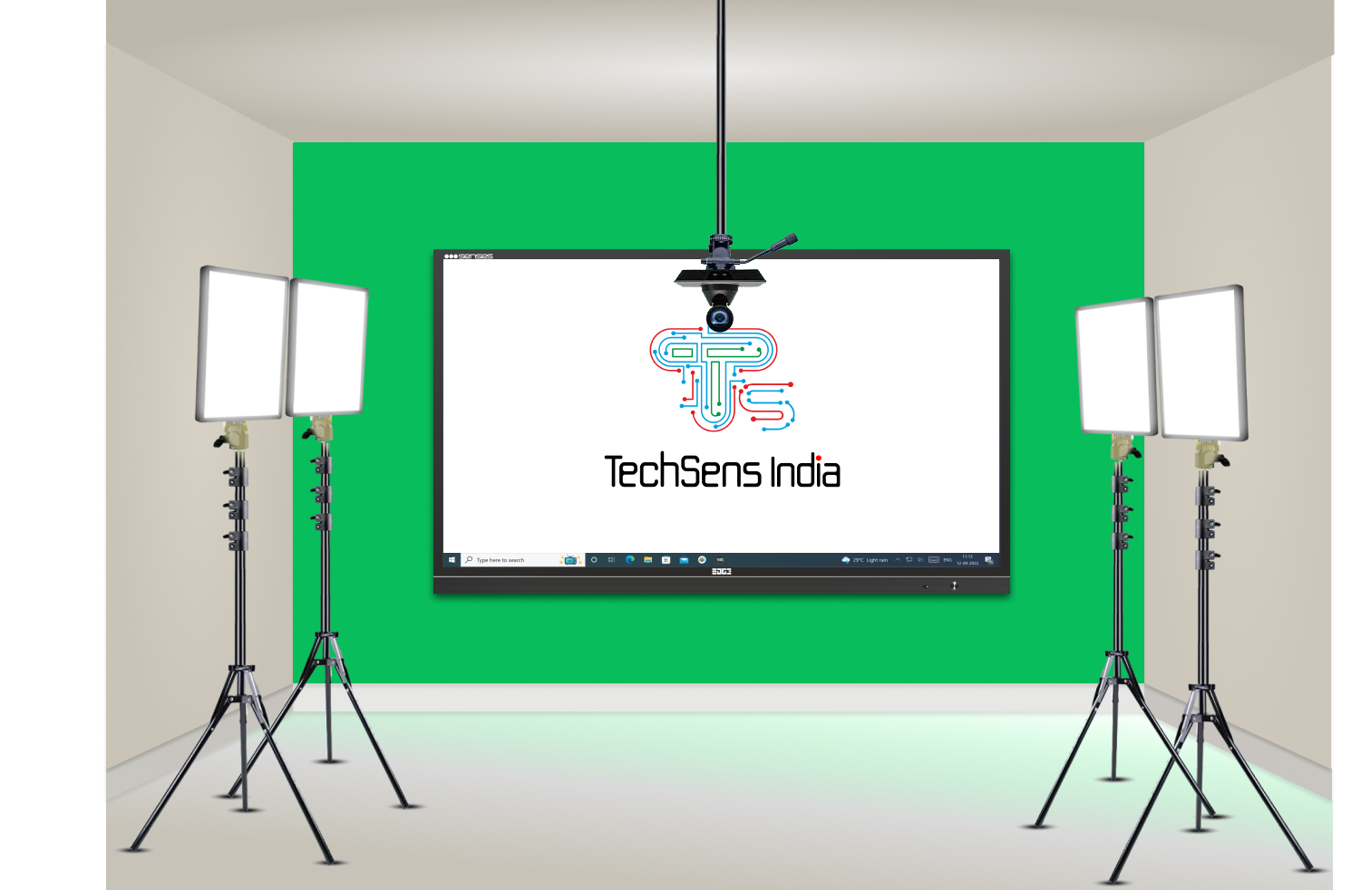 Online Demo