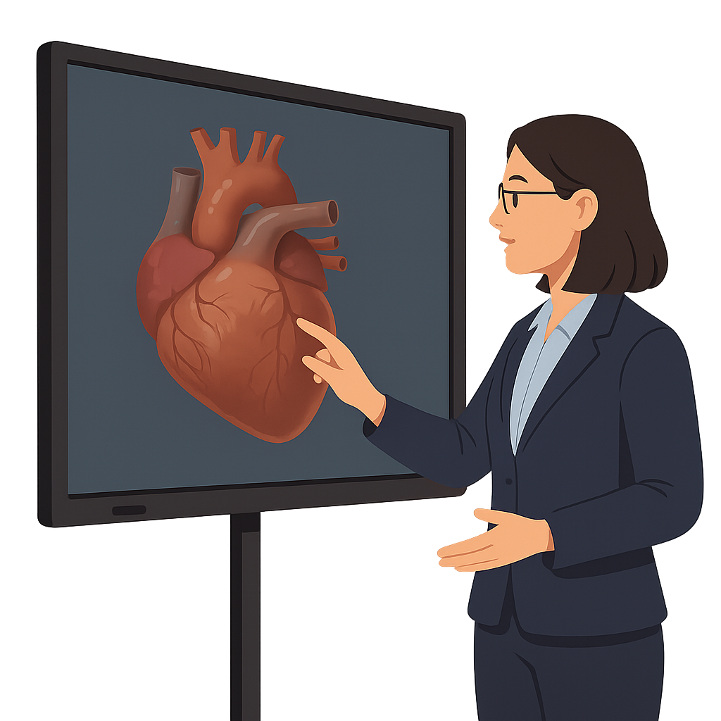 Smart Board for Math and Science