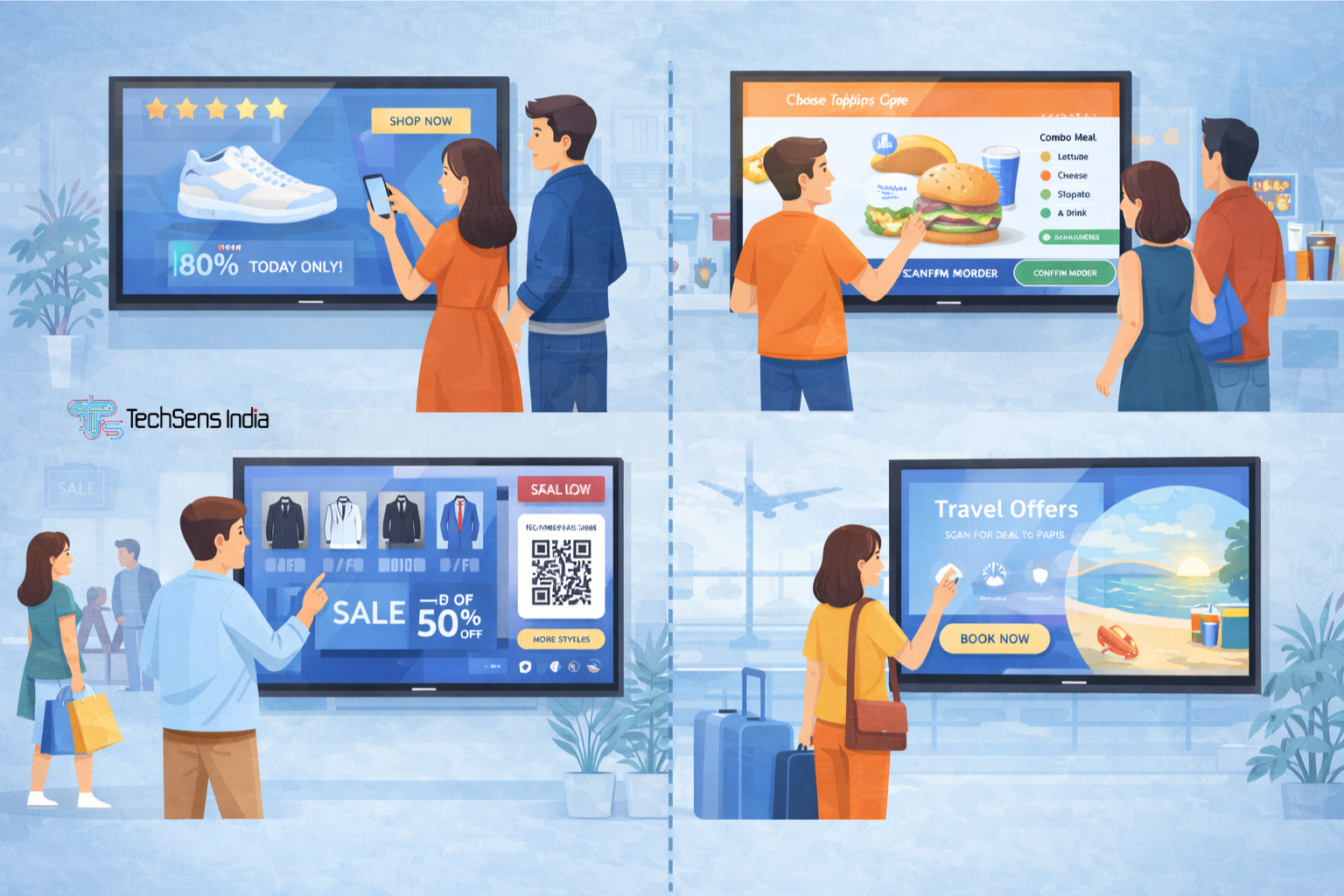 Interactive Advertising