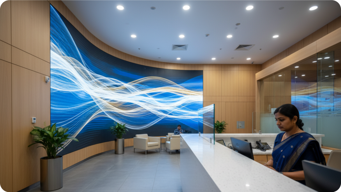Banking Hospitality