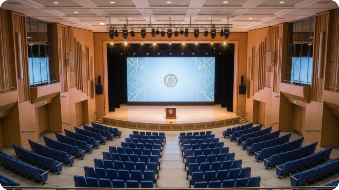 Convocation & Cultural events