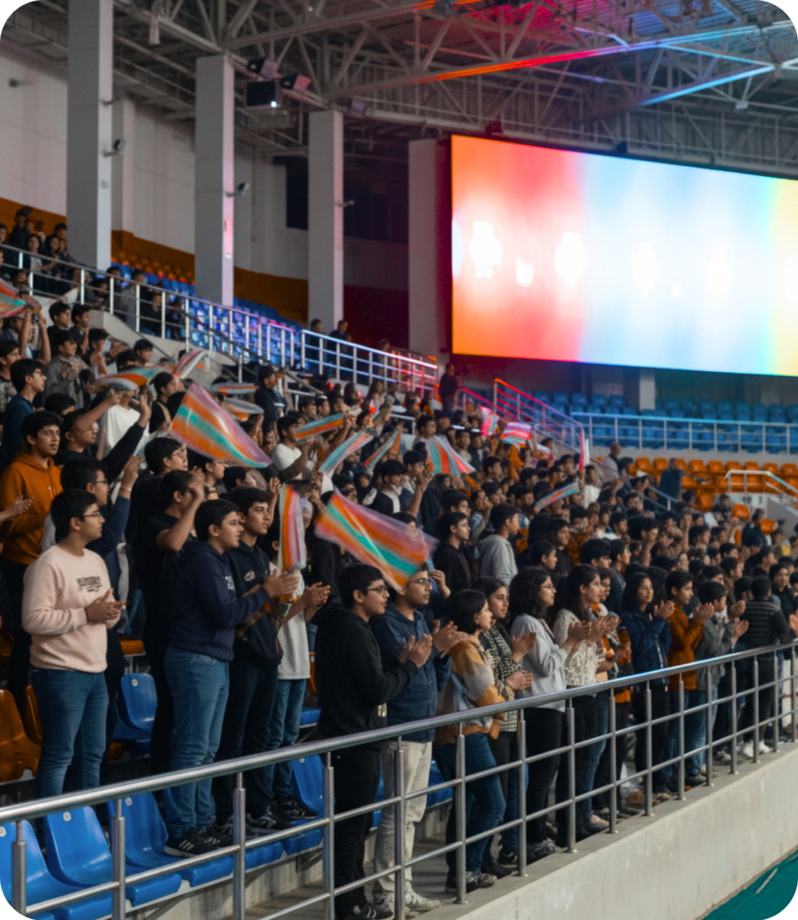 University Sport Complex